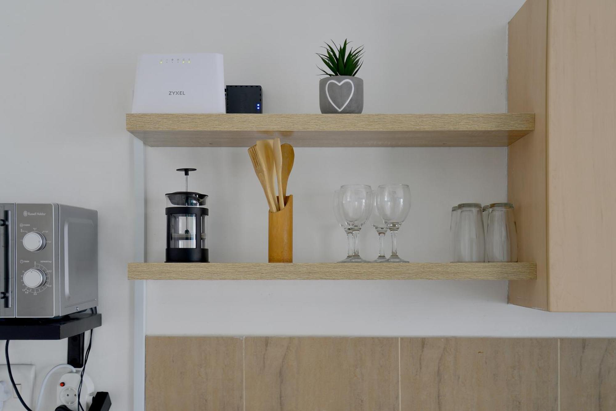 Apartment 108 Waverley *