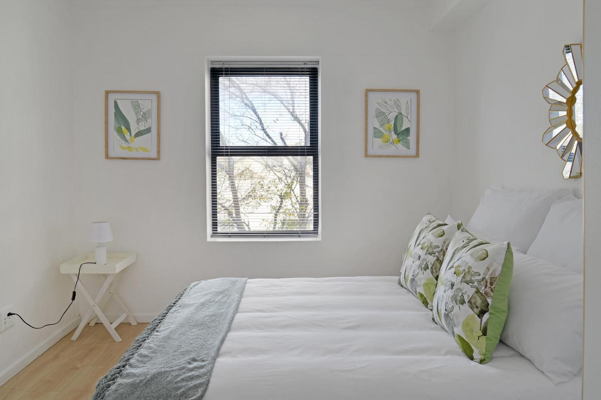 108 Waverley Apartment *